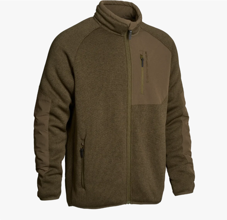 Northern Hunting Veste Polaire Helge