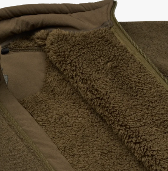 Northern Hunting Veste Polaire Helge