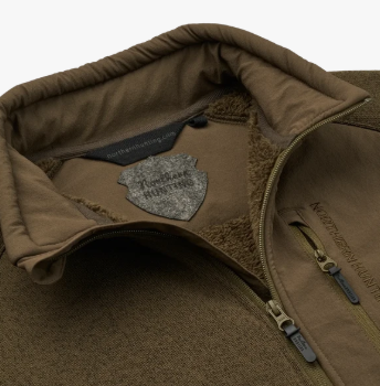 Northern Hunting Veste Polaire Helge