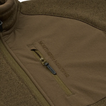Northern Hunting Veste Polaire Helge