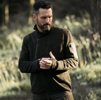 Northern Hunting Thorlak Fleece