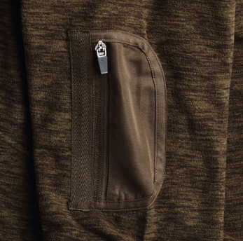 Northern Hunting Thorlak Fleece