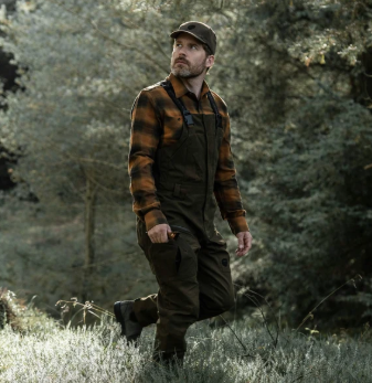 Northern Hunting chemise Alvin