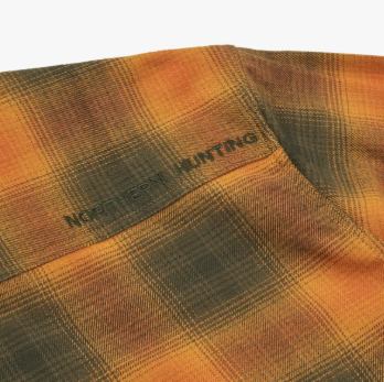 Northern Hunting chemise Alvin