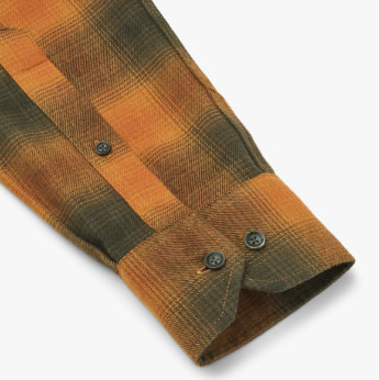 Northern Hunting chemise Alvin