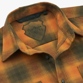 Northern Hunting chemise Alvin