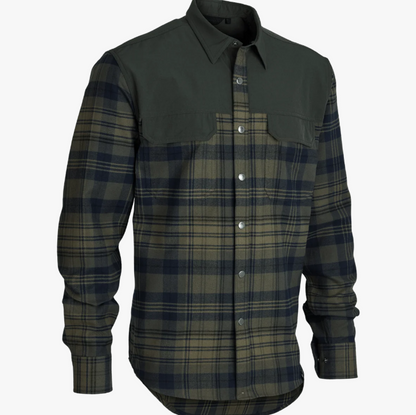 Northern Hunting Chemise Kjall
