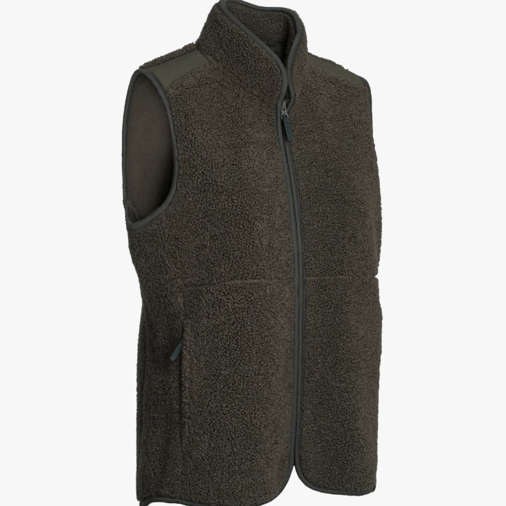 Northern Hunting Gunni gilet fleece