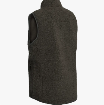 Northern Hunting Gunni gilet fleece