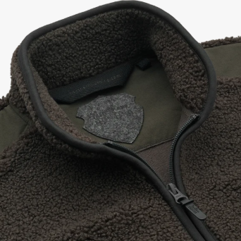 Northern Hunting Gunni gilet fleece