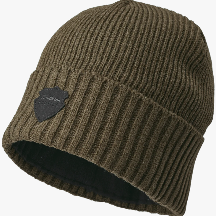 Northern Hunting Bonnet