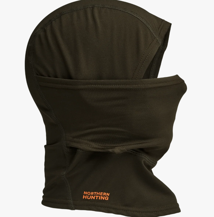 Northern Hunting Cagoule Hjalm