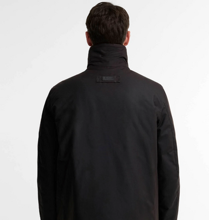 Barbour Veste Sandale Wax