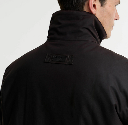 Barbour Veste Sandale Wax