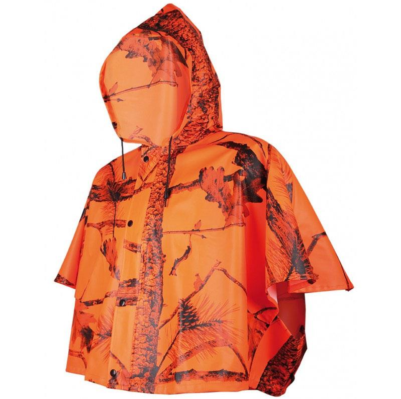 Treeland Poncho court