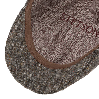 Stetson cap donegal