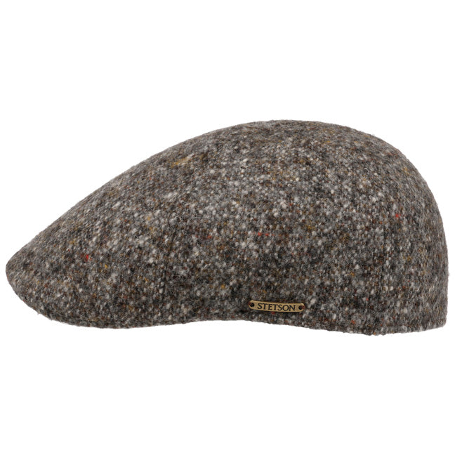 Stetson cap donegal