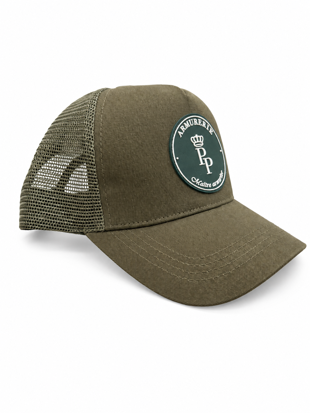 Casquette Paul PLETSERS