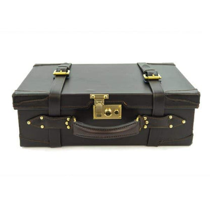 Rey Pavon Valise Cartouches en cuir ALCAN