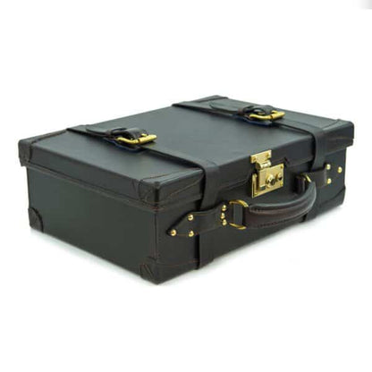 Rey Pavon Valise Cartouches en cuir ALCAN