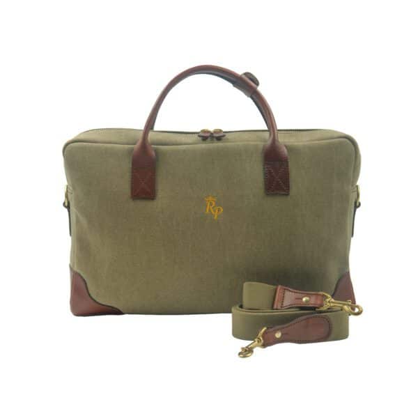 Rey Pavon Sac The Exclusive Cotswolds