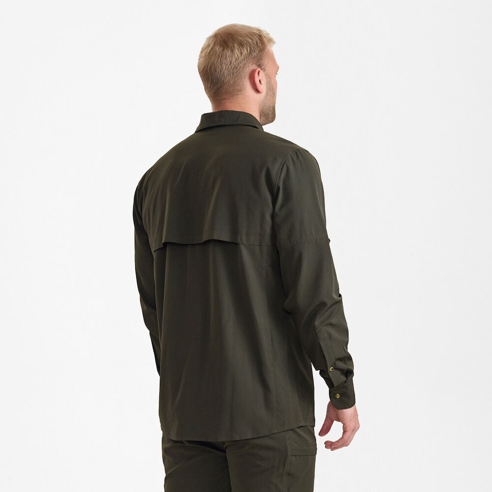 Deerhunter Chemise Canopy