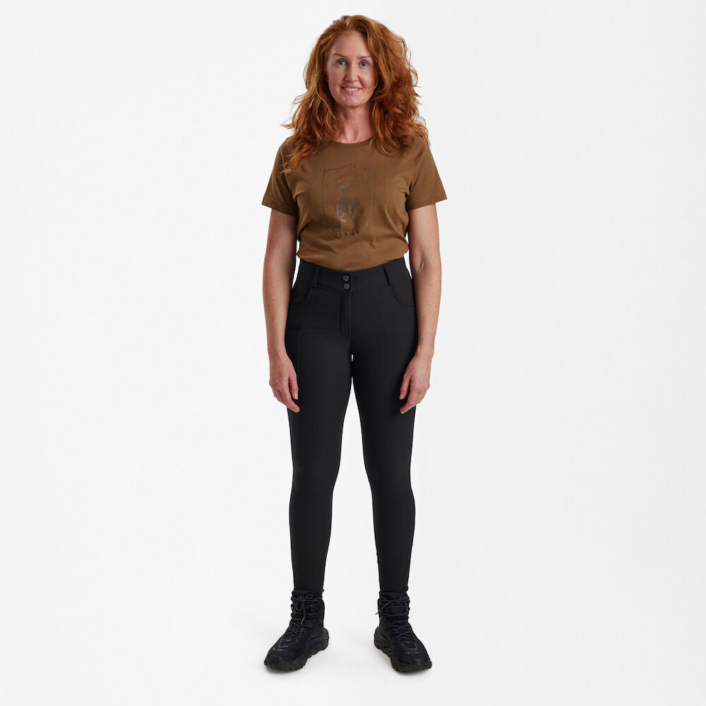 Deerhunter Pantalon Hunting Tights femme