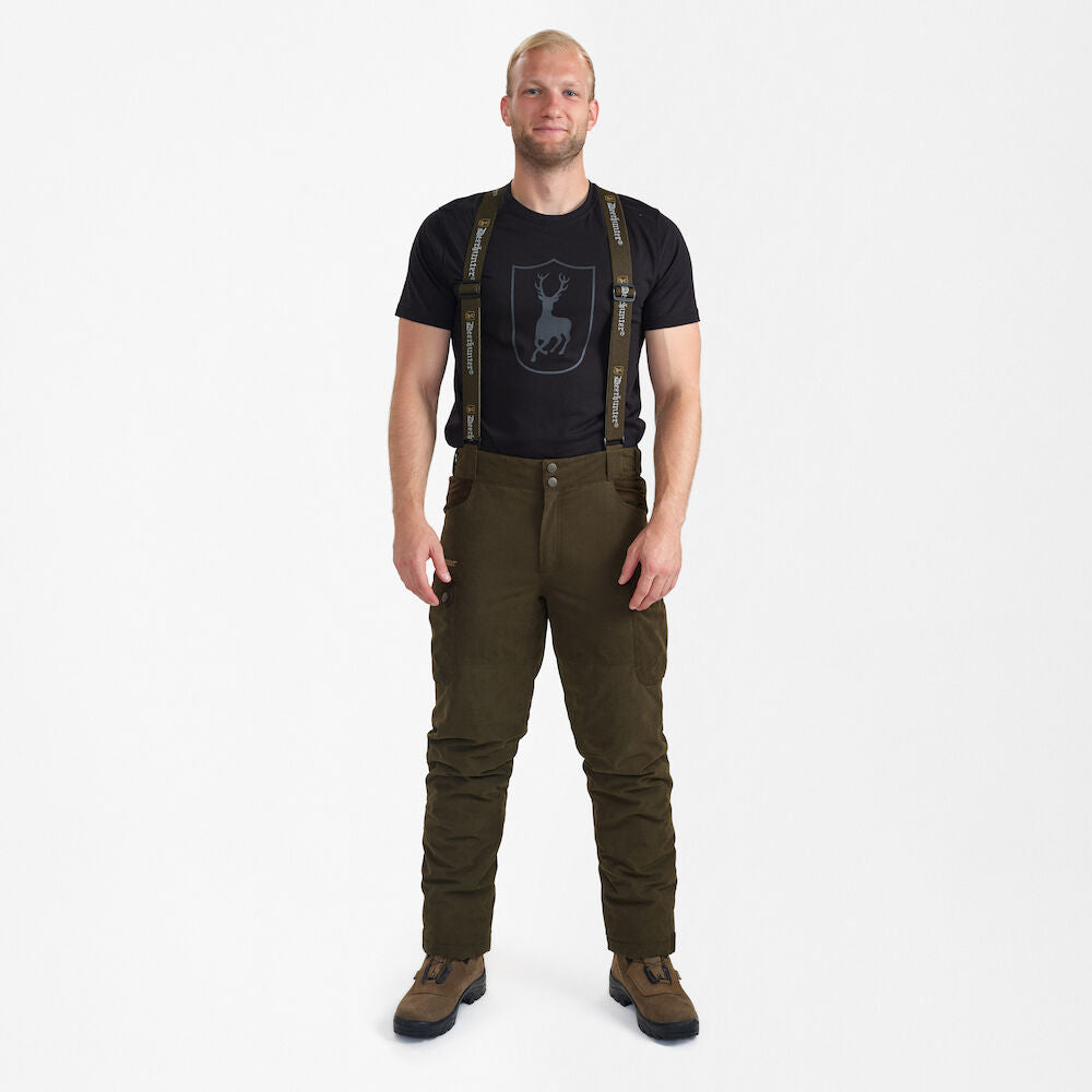 Deerhunter Pantalon Eagle Winter