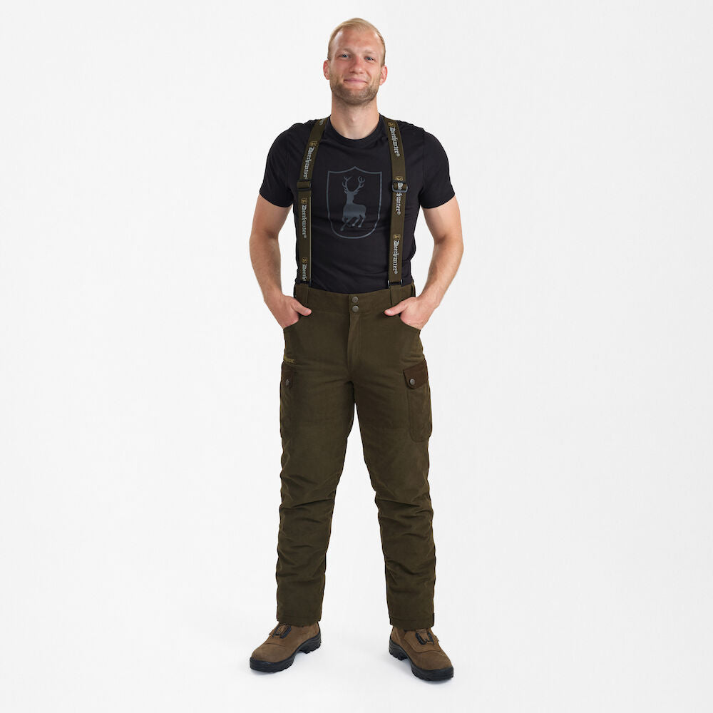 Deerhunter Pantalon Eagle Winter