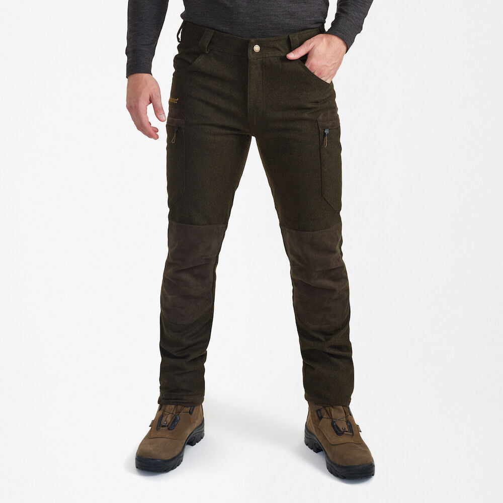 Deerhunter Pantalon Tatra