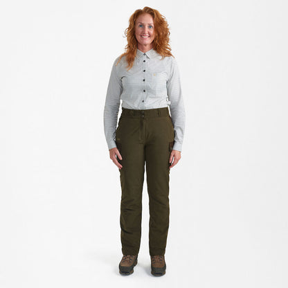 Deerhunter Pantalon Femme Eagle