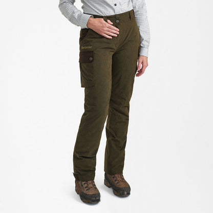 Deerhunter Pantalon Femme Eagle