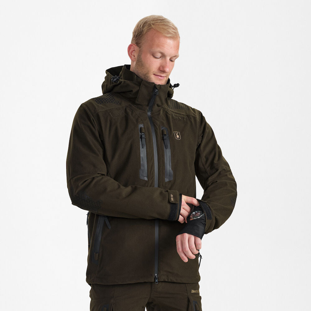 Deerhunter Veste Pro Game Light