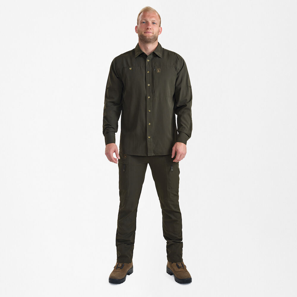 Deerhunter Chemise Canopy