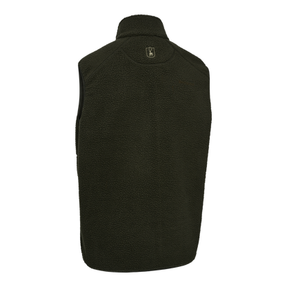 Deerhunter gilet polaire Atlas