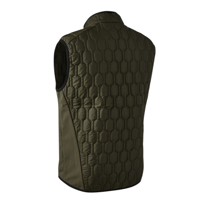 Deerhunter Gilet Mossdale Quilted