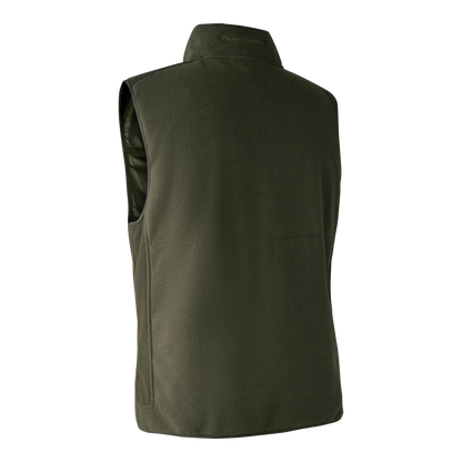 Deerhunter Gilet Polaire Gamekeeper Bonded