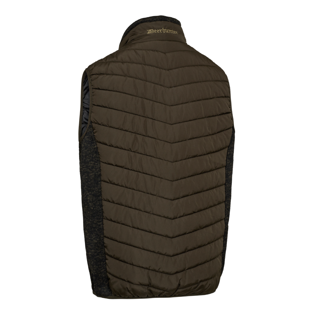 Deerhunter Gilet matelassé Moor