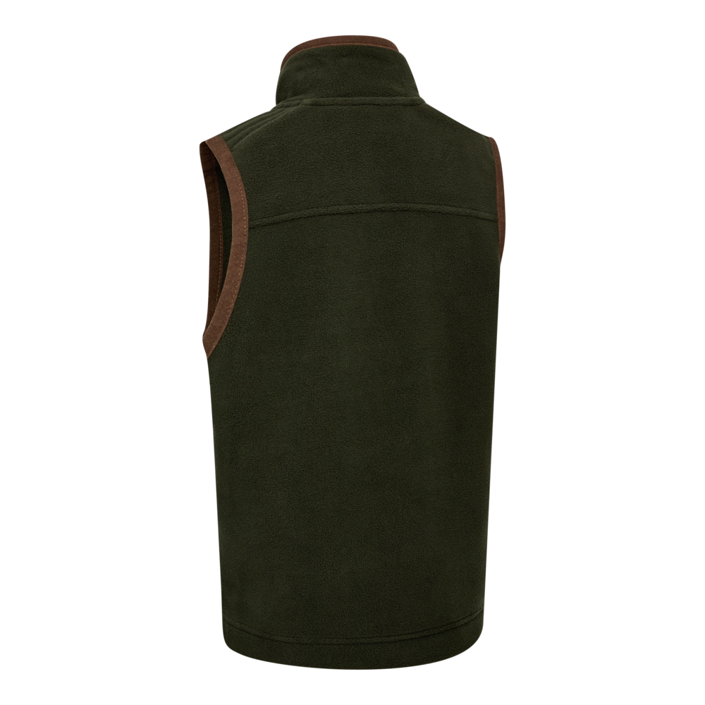 Deerhunter Gilet Polaire Youth Cumbria
