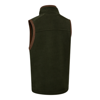 Deerhunter Gilet Polaire Youth Cumbria