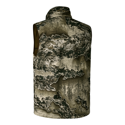 Deerhunter Gilet Softshell Excape Camo