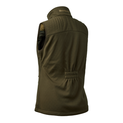 Deerhunter Gilet Softshell Lady Excape