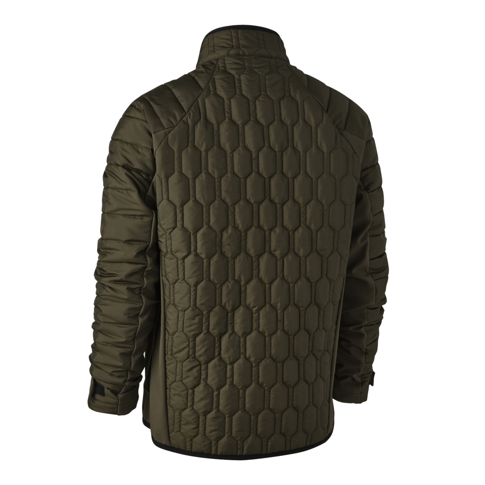 Deerhunter Veste Mossdale Quilted