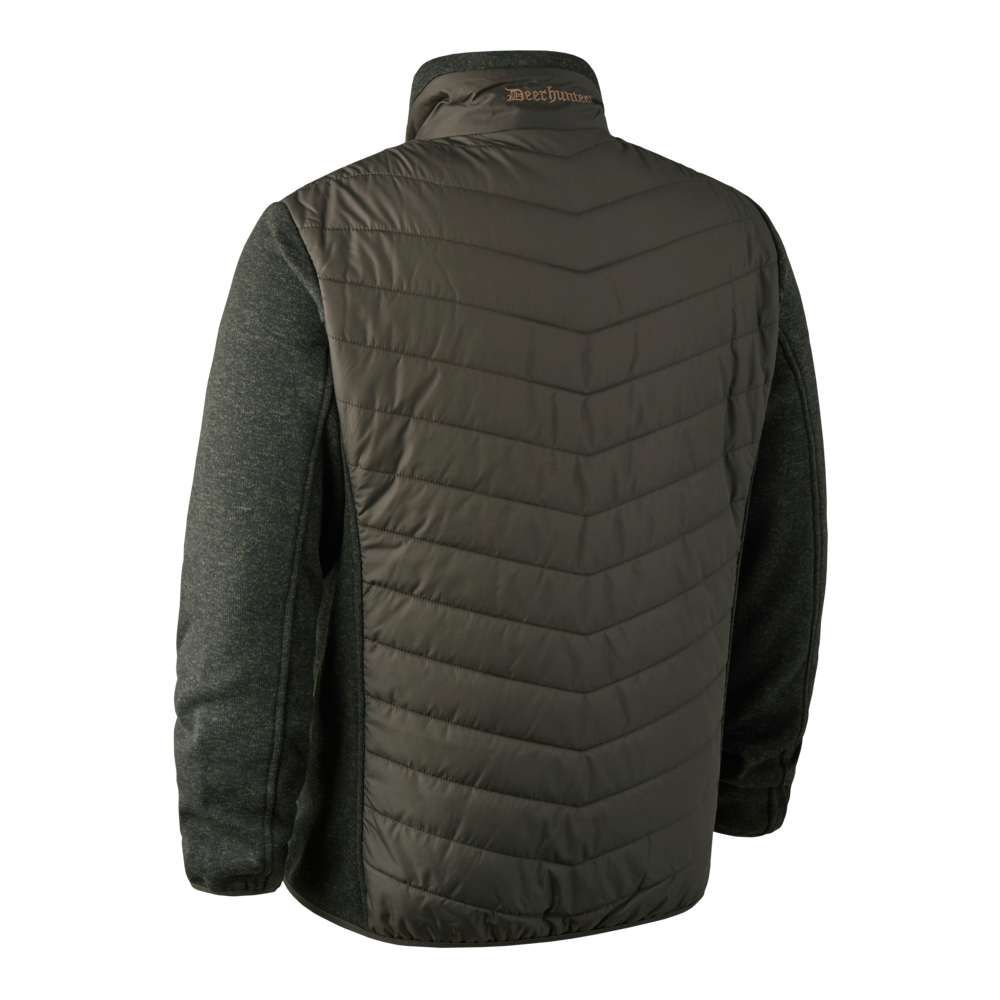 Deerhunter Veste Moor padded