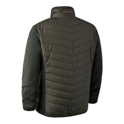 Deerhunter Veste Moor padded