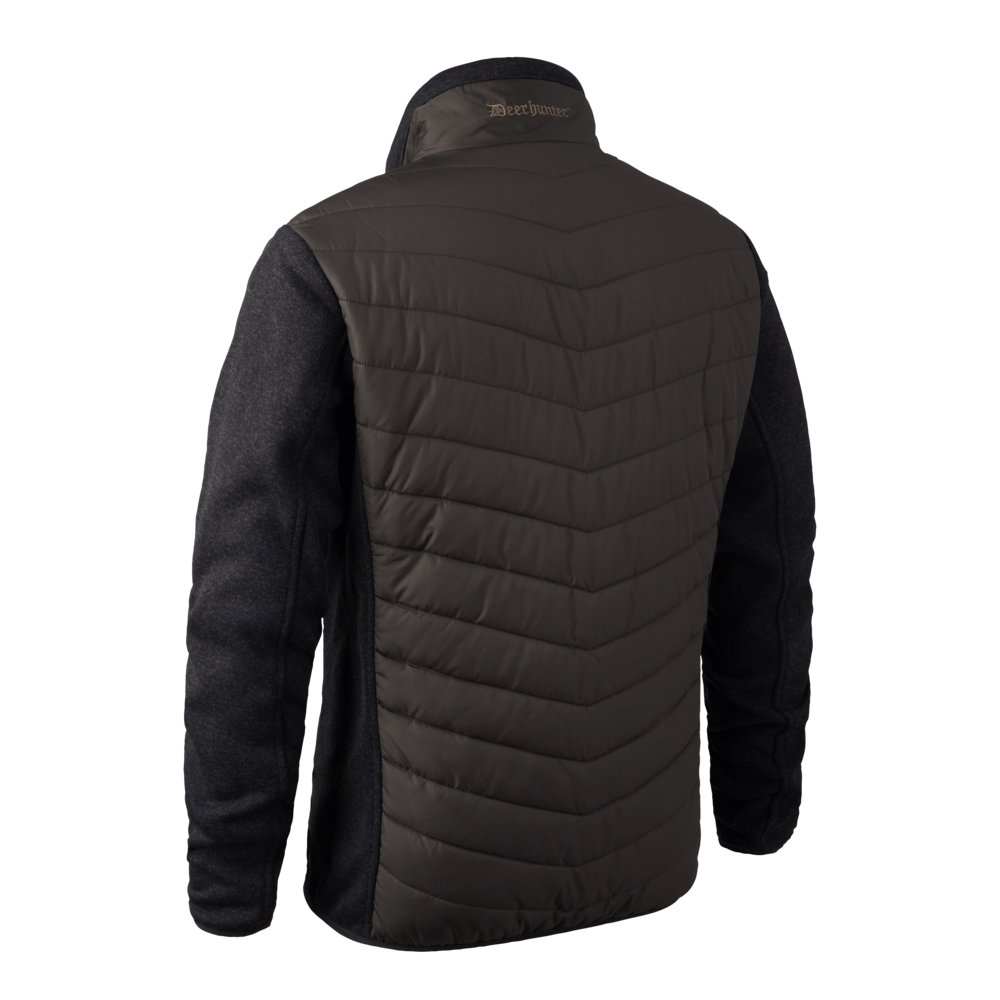 Deerhunter Veste Moor padded