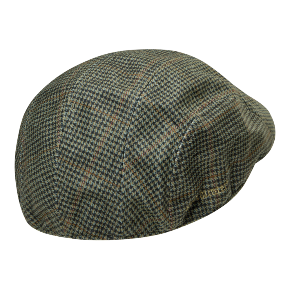 Deerhunter Casquette Plate Pro Gamekeeper