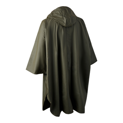 Deerhunter Poncho Hurricane Imperméable