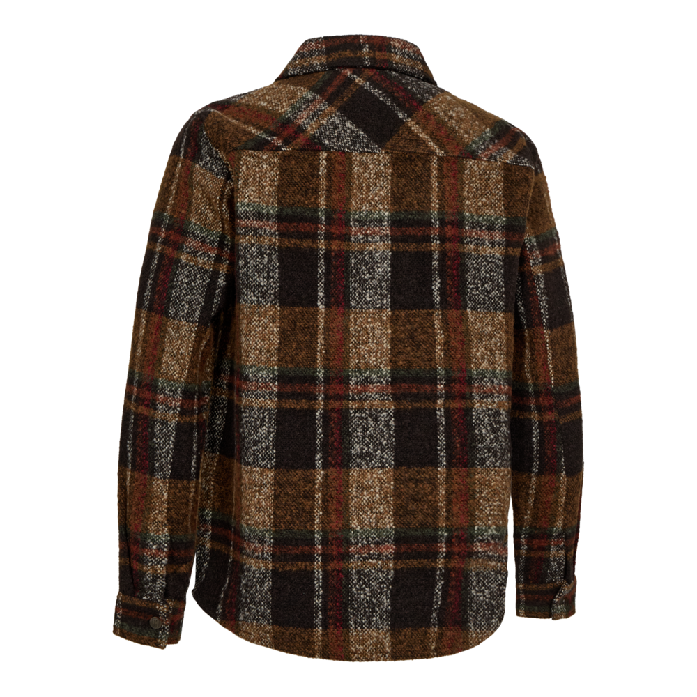 Deerhunter Surchemise Wilder