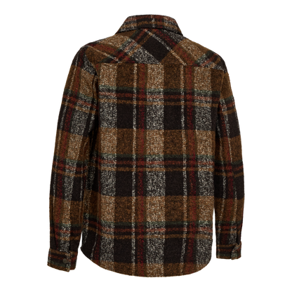 Deerhunter Surchemise Wilder